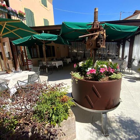 Locanda Da Bepi Marano di Valpolicella Exterior foto