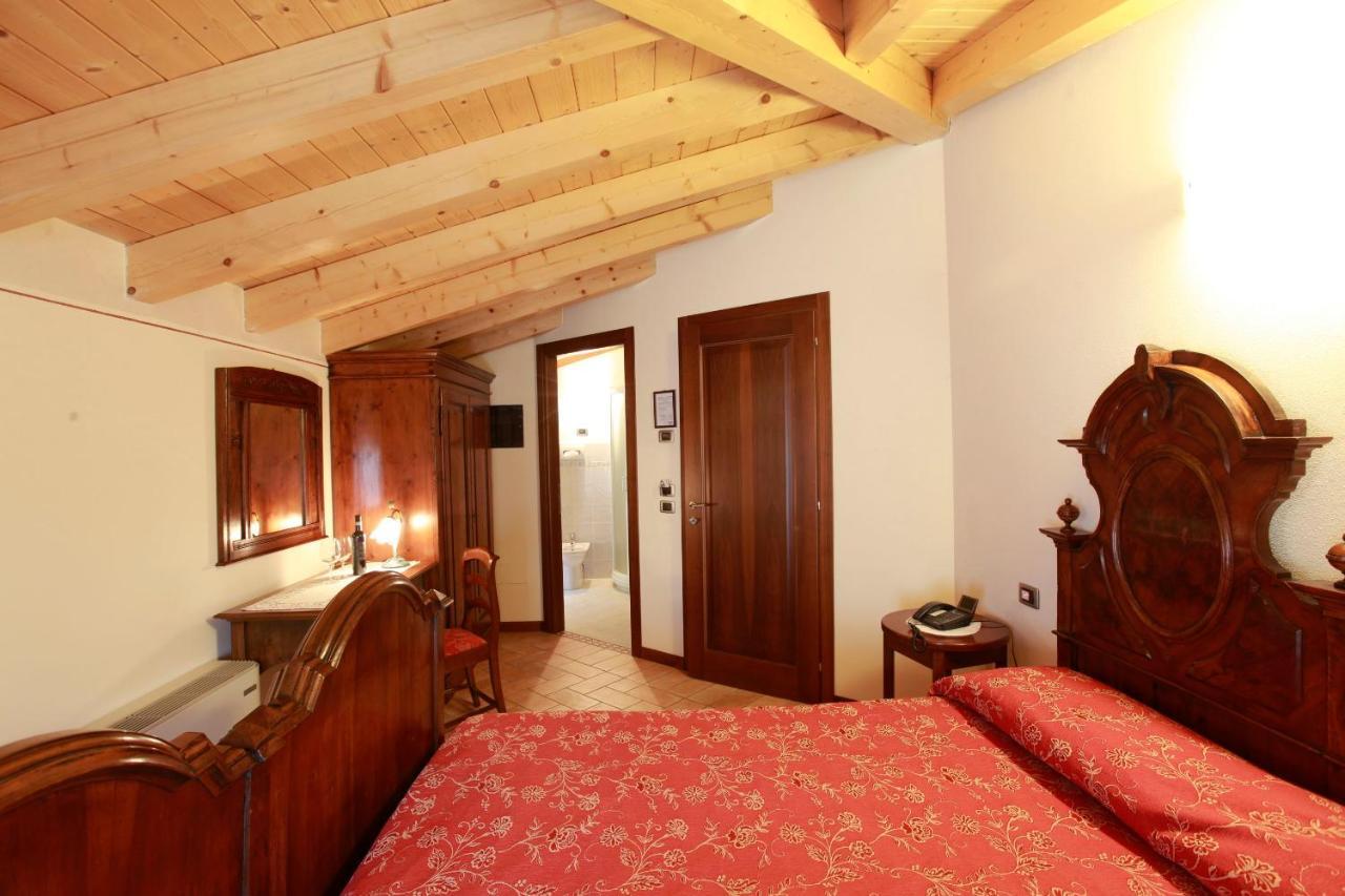 Locanda Da Bepi Marano di Valpolicella Exterior foto