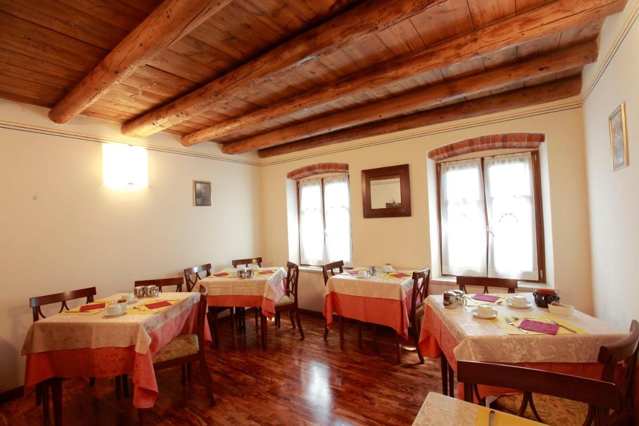 Locanda Da Bepi Marano di Valpolicella Exterior foto