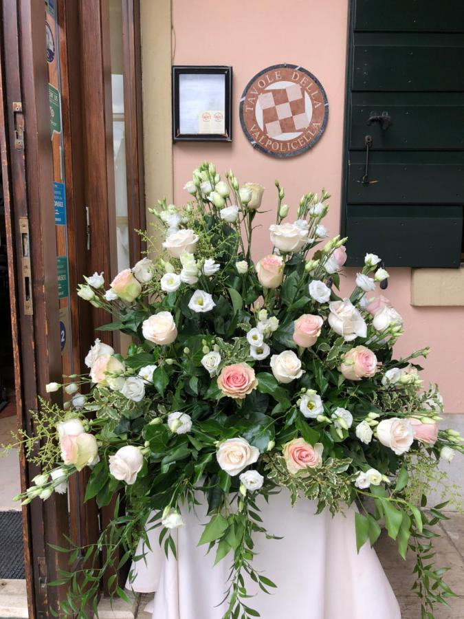 Locanda Da Bepi Marano di Valpolicella Exterior foto