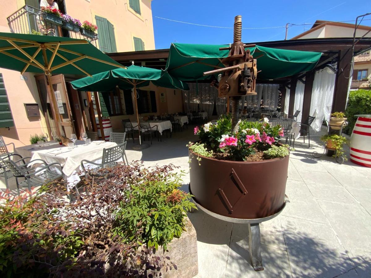 Locanda Da Bepi Marano di Valpolicella Exterior foto