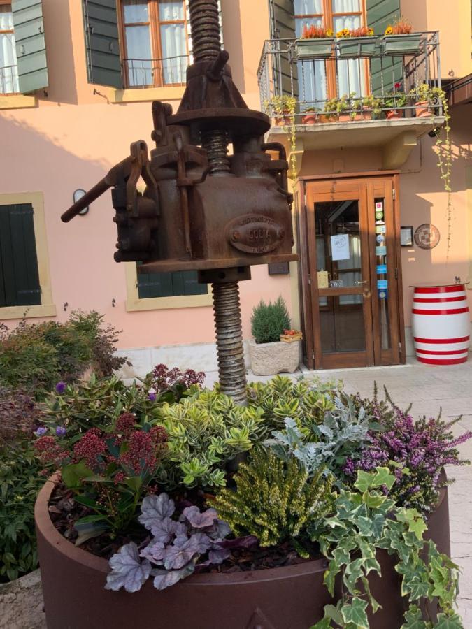 Locanda Da Bepi Marano di Valpolicella Exterior foto