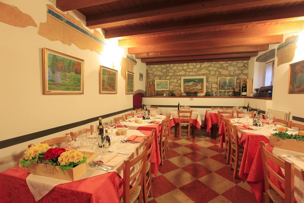 Locanda Da Bepi Marano di Valpolicella Exterior foto