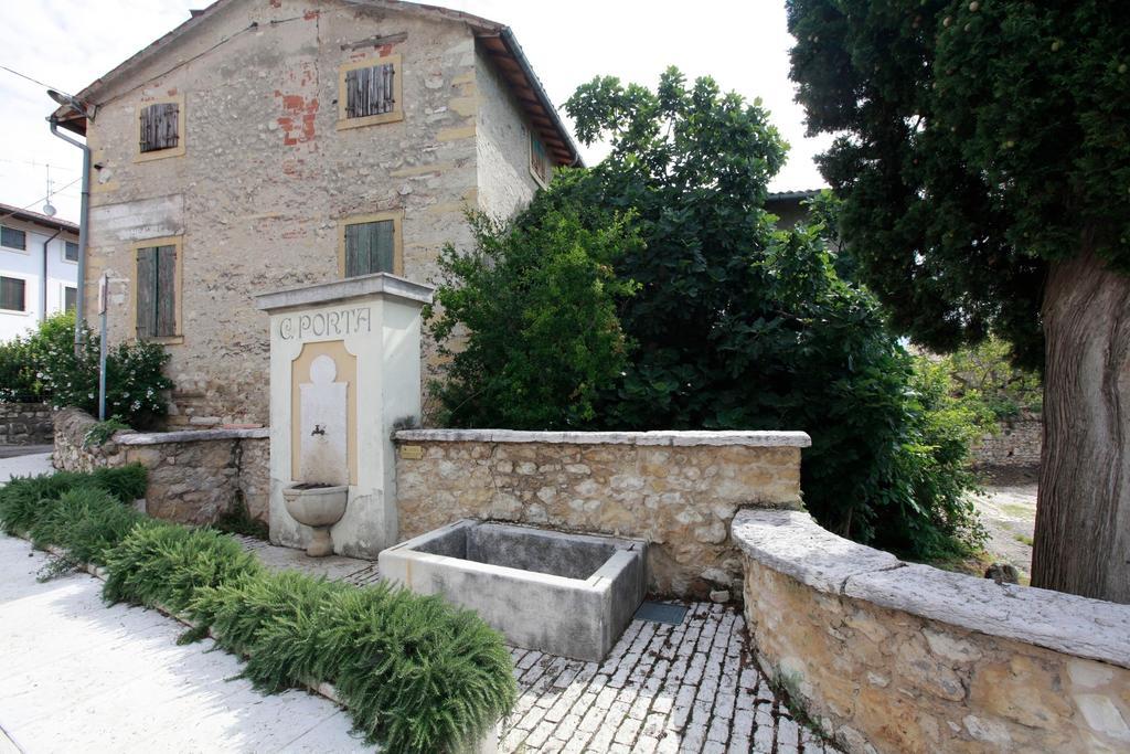 Locanda Da Bepi Marano di Valpolicella Exterior foto