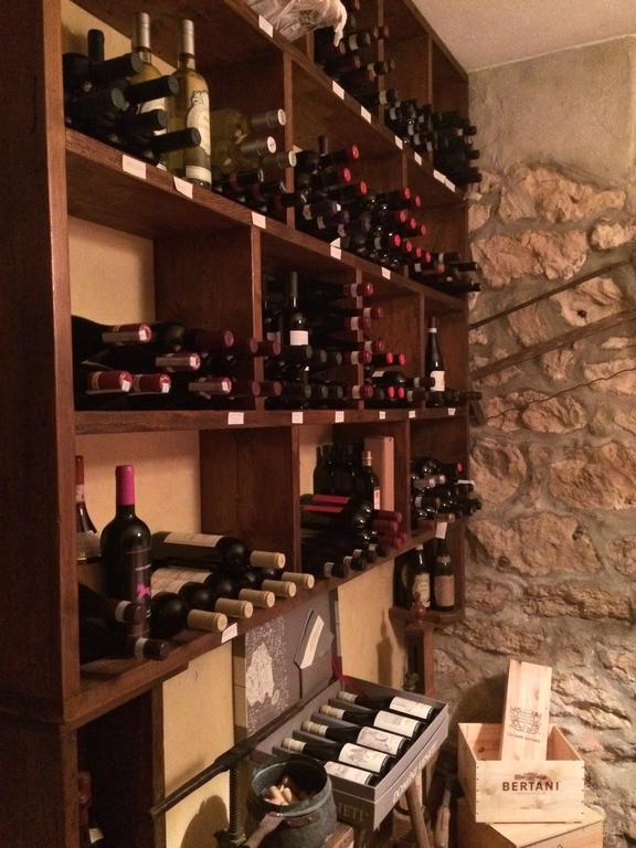 Locanda Da Bepi Marano di Valpolicella Exterior foto