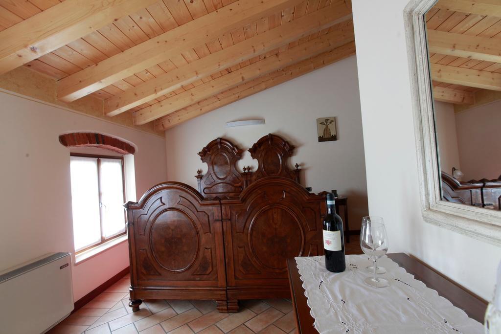 Locanda Da Bepi Marano di Valpolicella Exterior foto