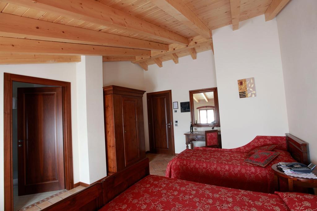 Locanda Da Bepi Marano di Valpolicella Exterior foto