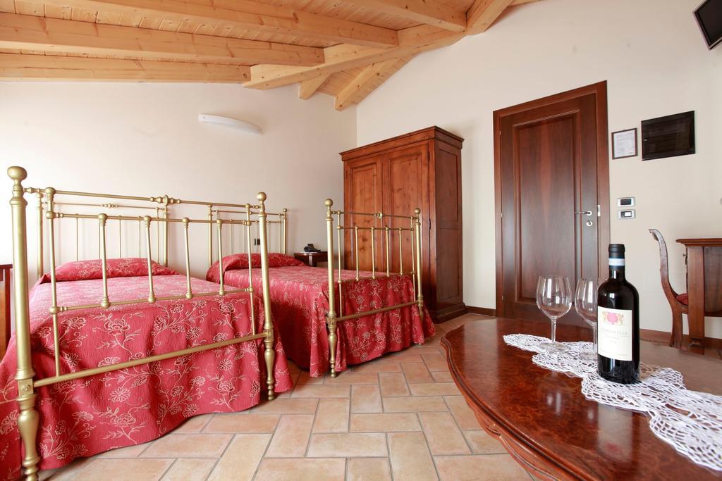 Locanda Da Bepi Marano di Valpolicella Exterior foto