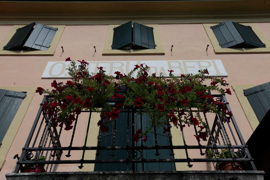 Locanda Da Bepi Marano di Valpolicella Exterior foto