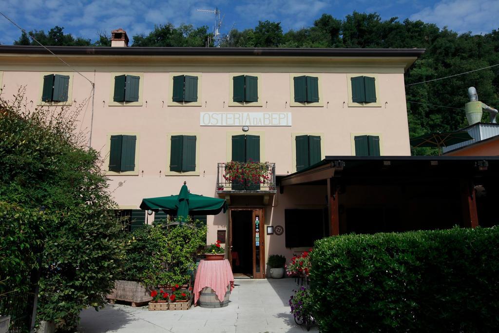 Locanda Da Bepi Marano di Valpolicella Exterior foto