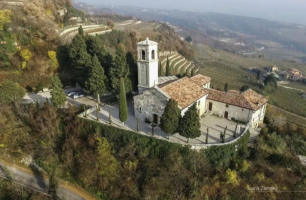 Locanda Da Bepi Marano di Valpolicella Exterior foto