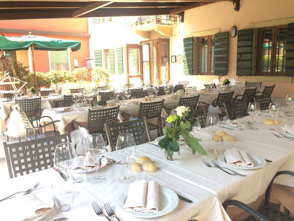 Locanda Da Bepi Marano di Valpolicella Exterior foto