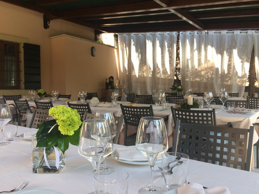 Locanda Da Bepi Marano di Valpolicella Exterior foto