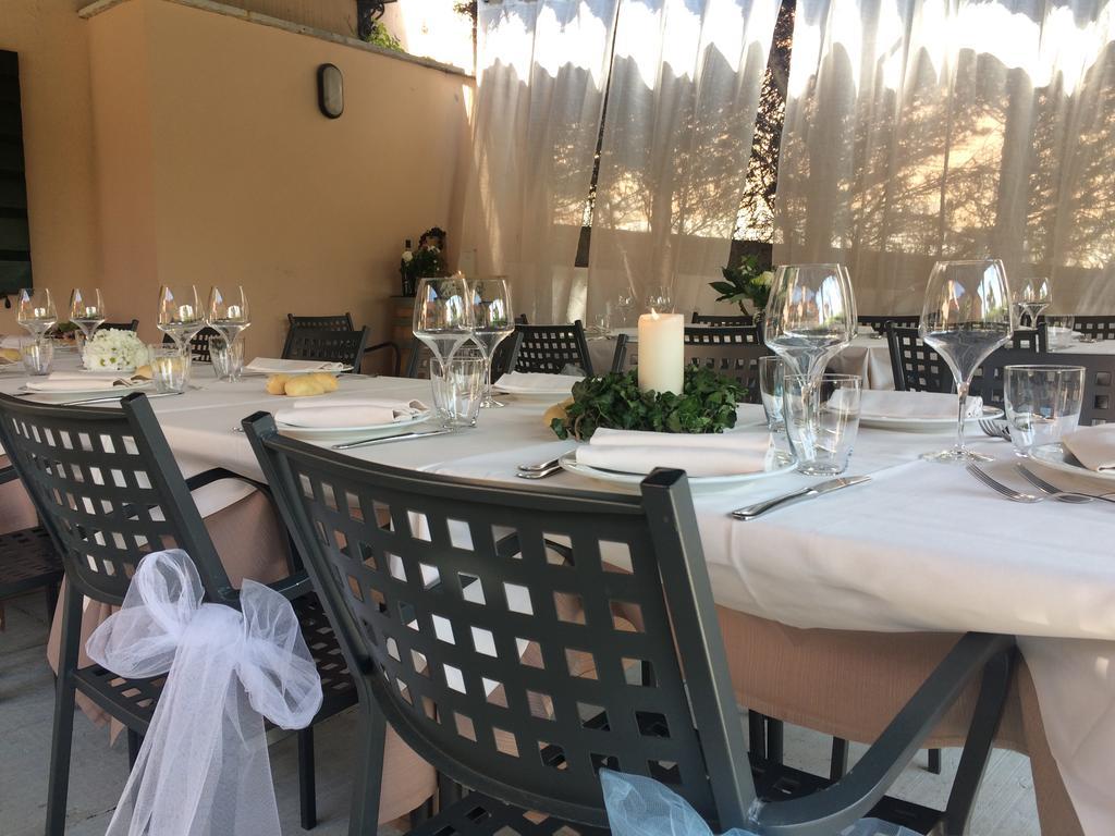Locanda Da Bepi Marano di Valpolicella Exterior foto